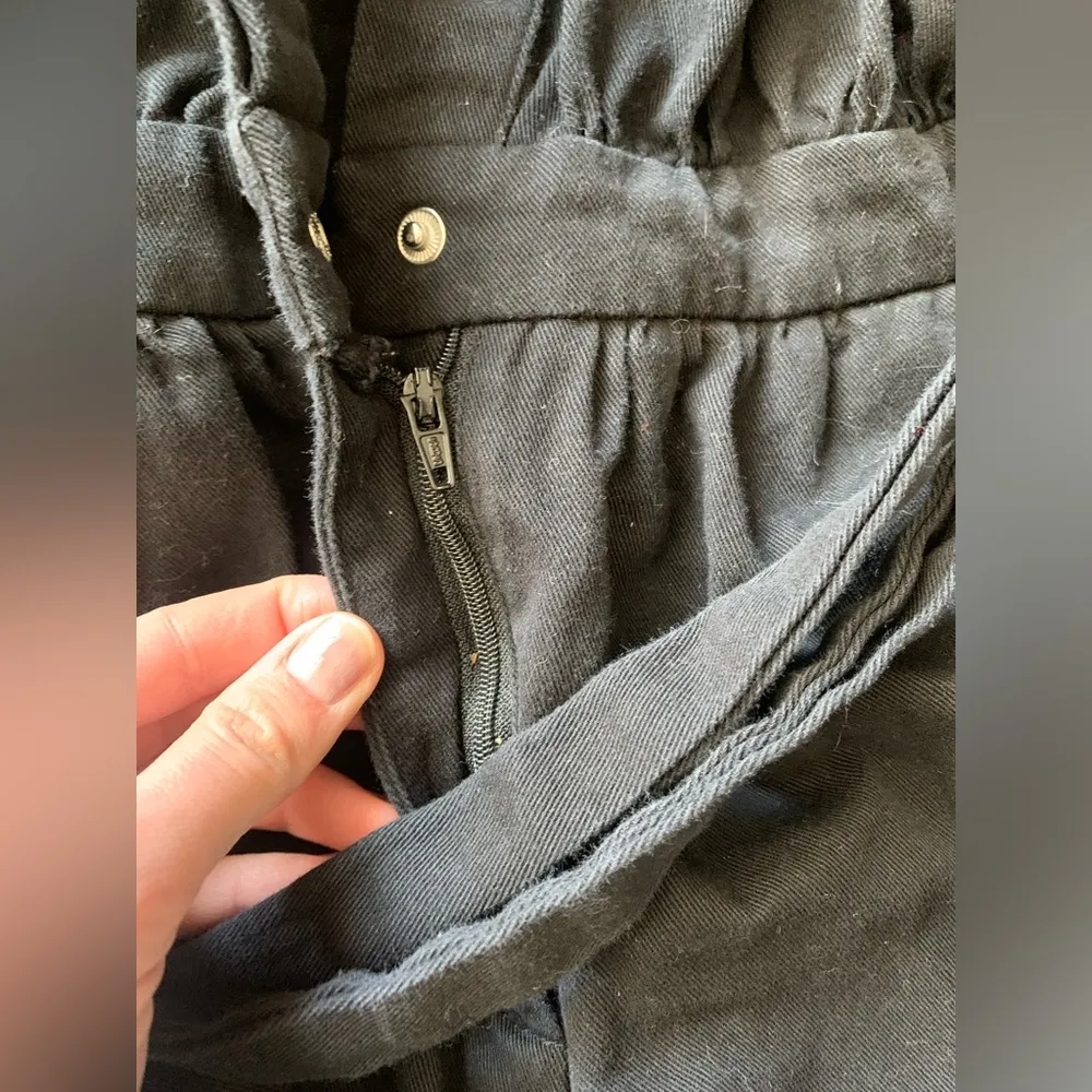 Showpo  black jumpsuit 2 - Image 5