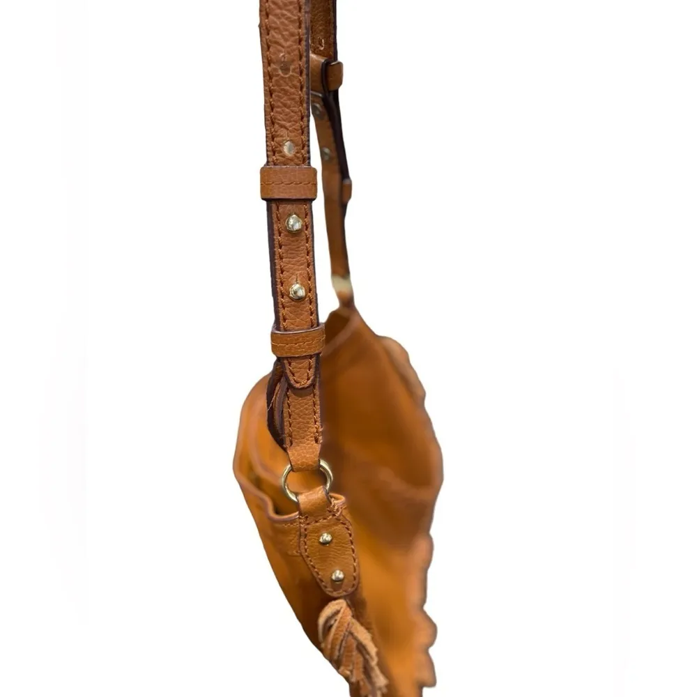 Joe’s Jeans ‘Hayward’ Fringe Hobo - Image 5