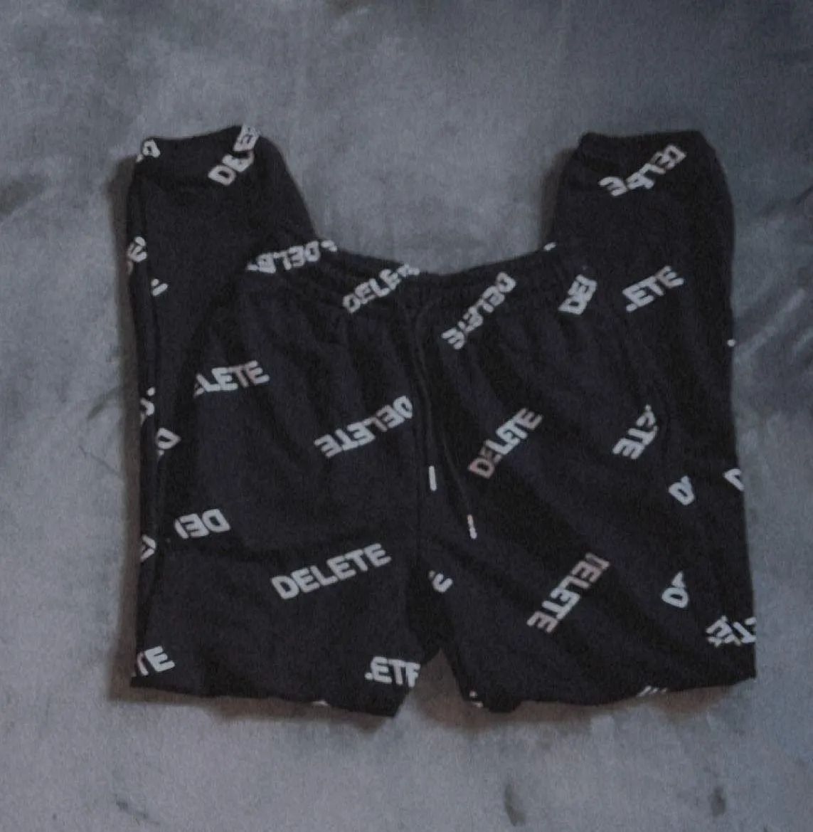 Adika Style Joggers - Image 2