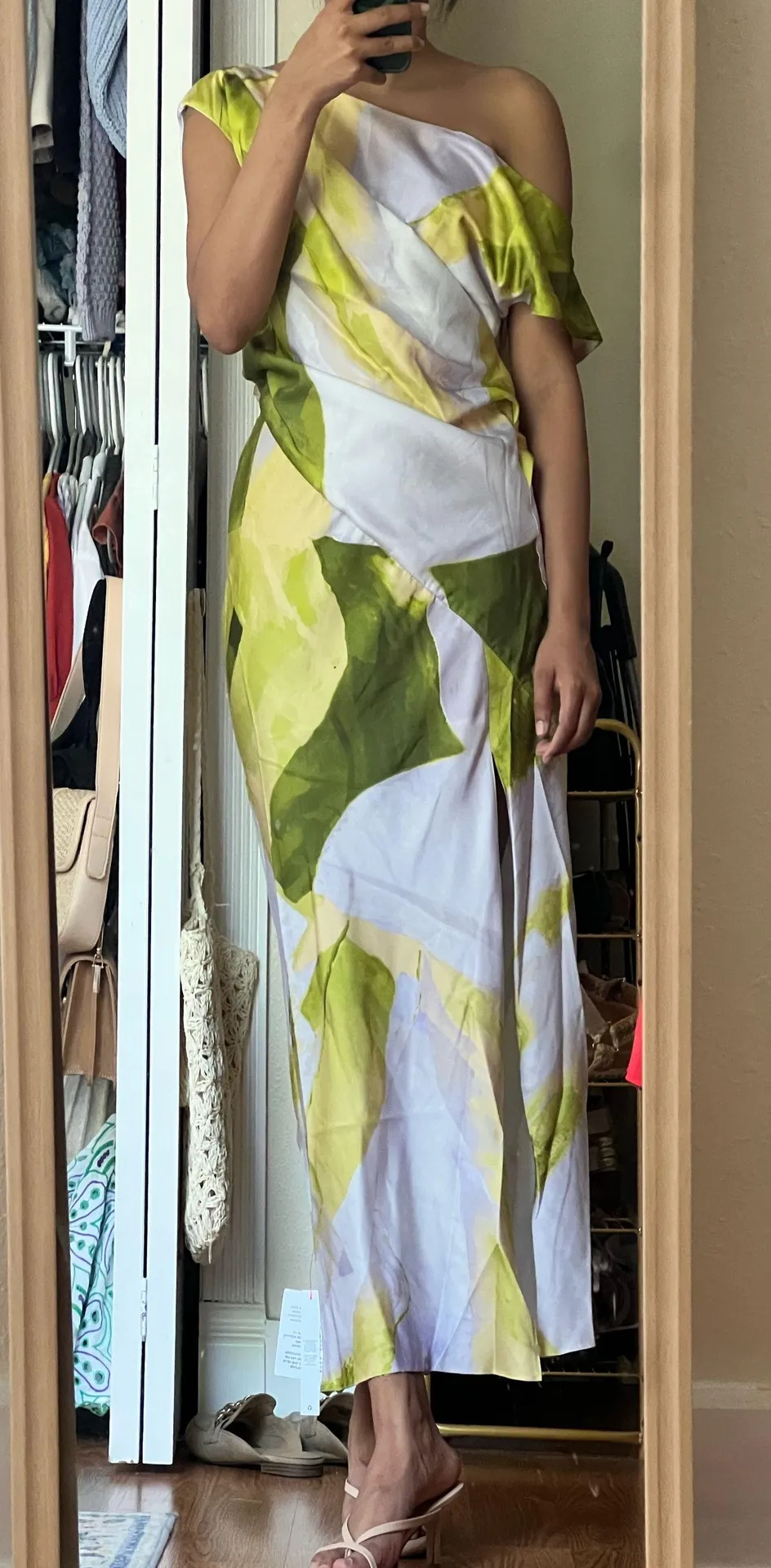 Formal dress Size 2 - Image 3