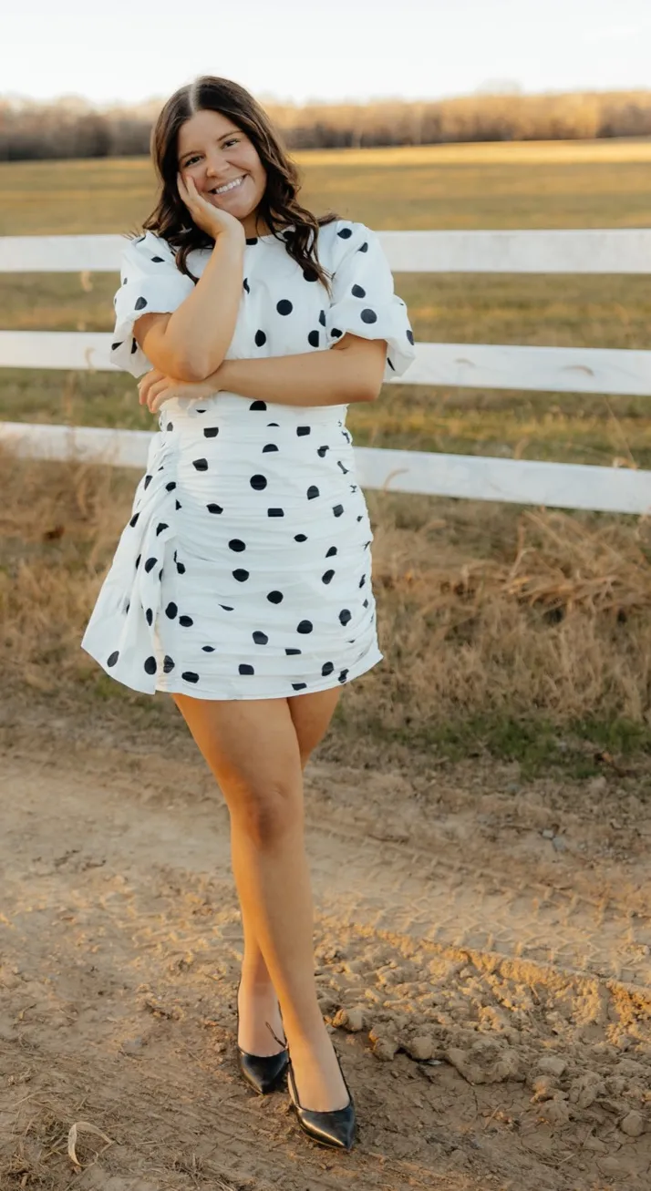 Hazel and Olive Dress - Image 2