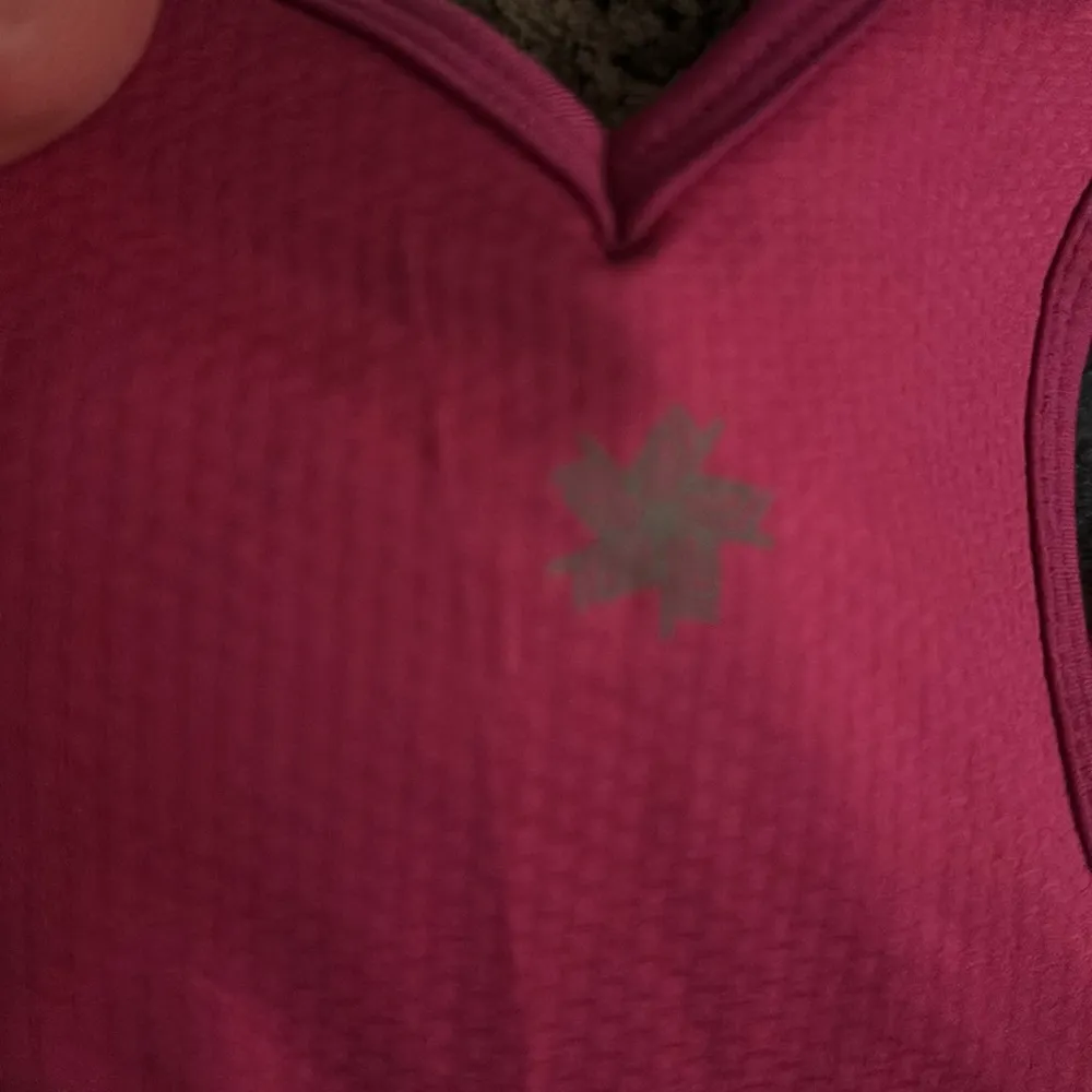 Tek Gear Dry Tek built in bra sport dress empire waist lightweight fun large - Image 7