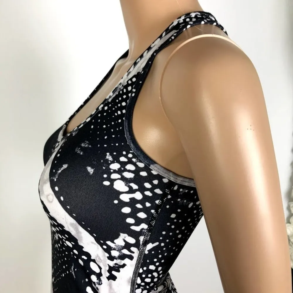 Rare Lululemon Cool Racerback Tank II Size 4 - Image 9