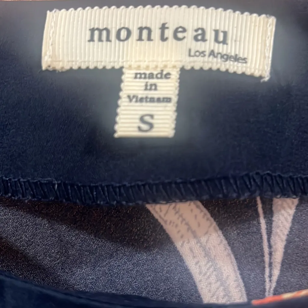 Monteau top - Image 6