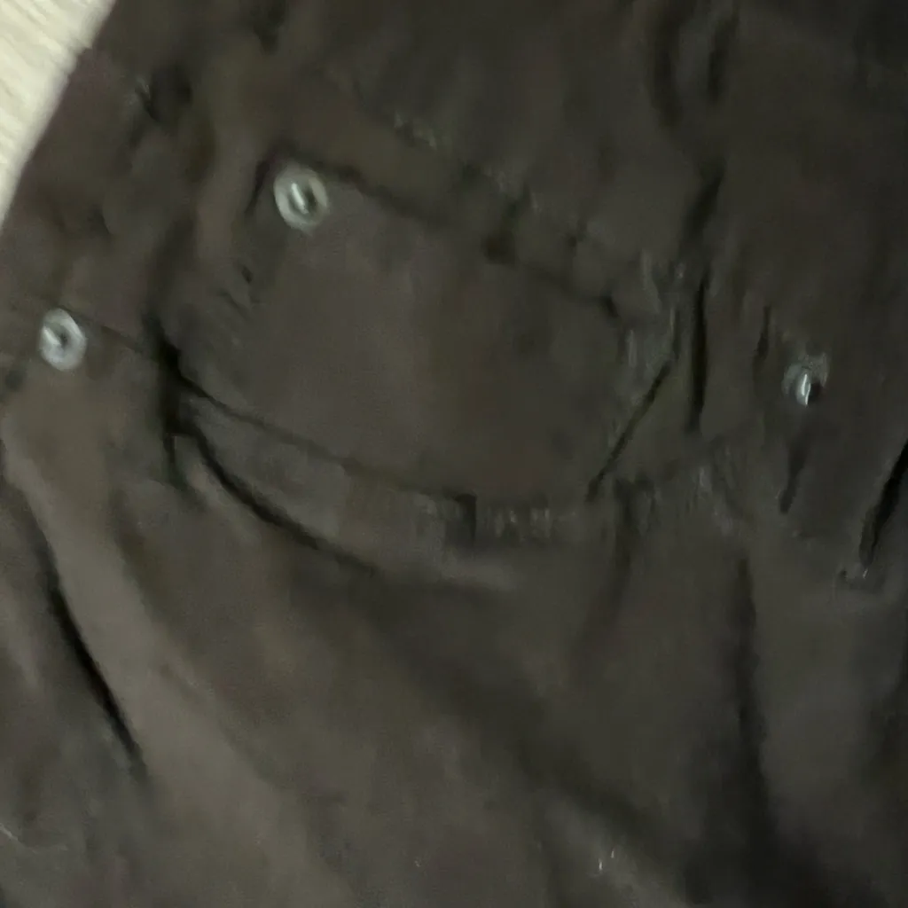 Royalty for Me Brown Pants Size 1X - Image 5