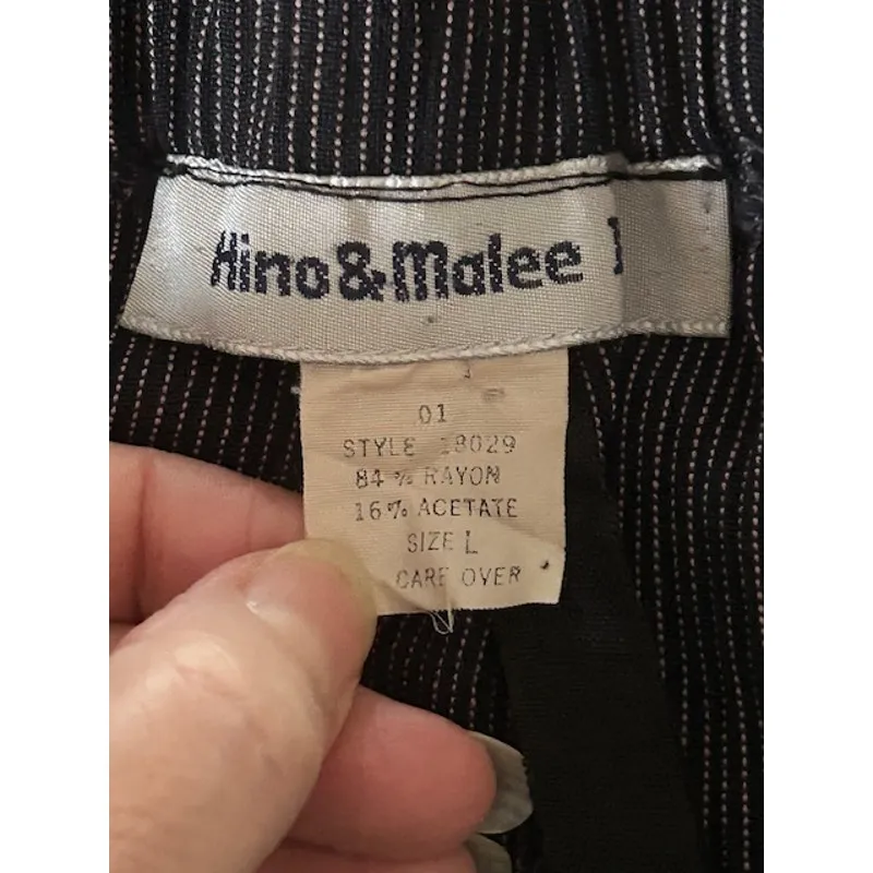 Hino & Malee II Vintage 2 - Image 6