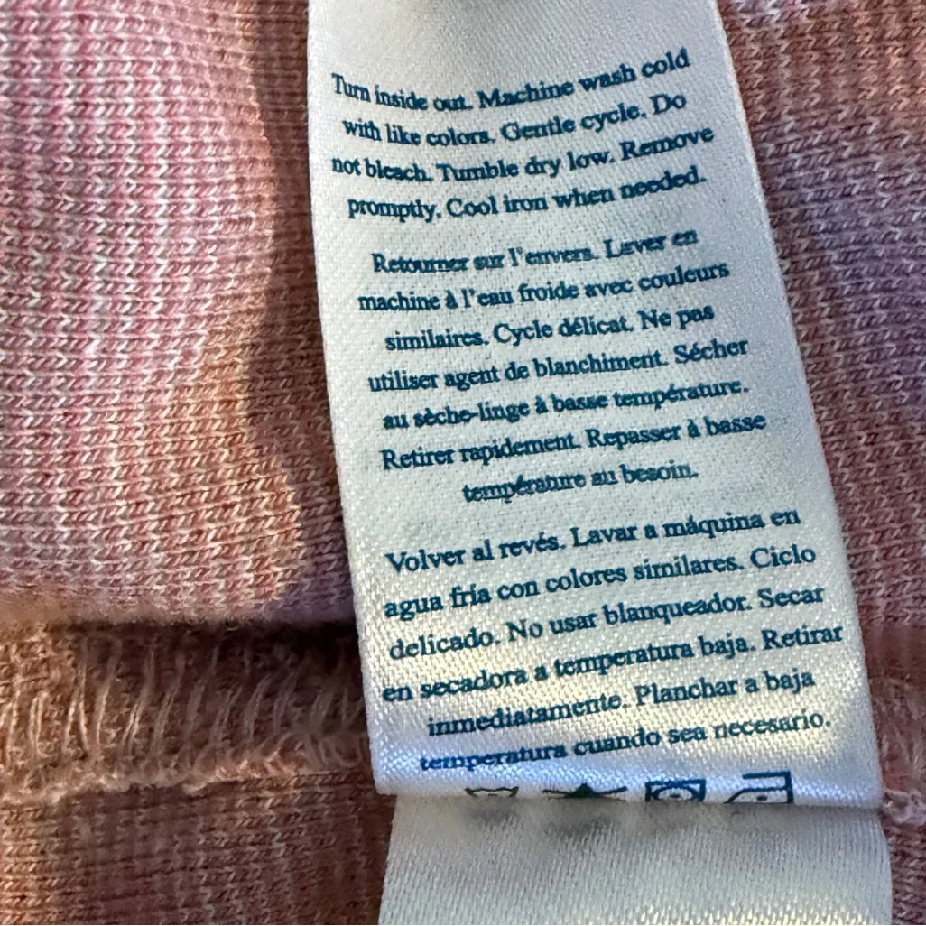 Faherty Women's Legend Sweater Classic Shirt in Berry Coast Plaid Women’s XS - Image 10