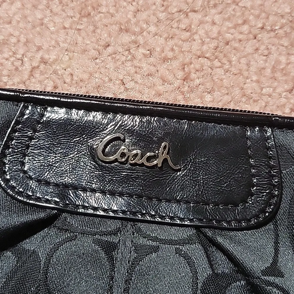 COACH Wristlet - Image 2