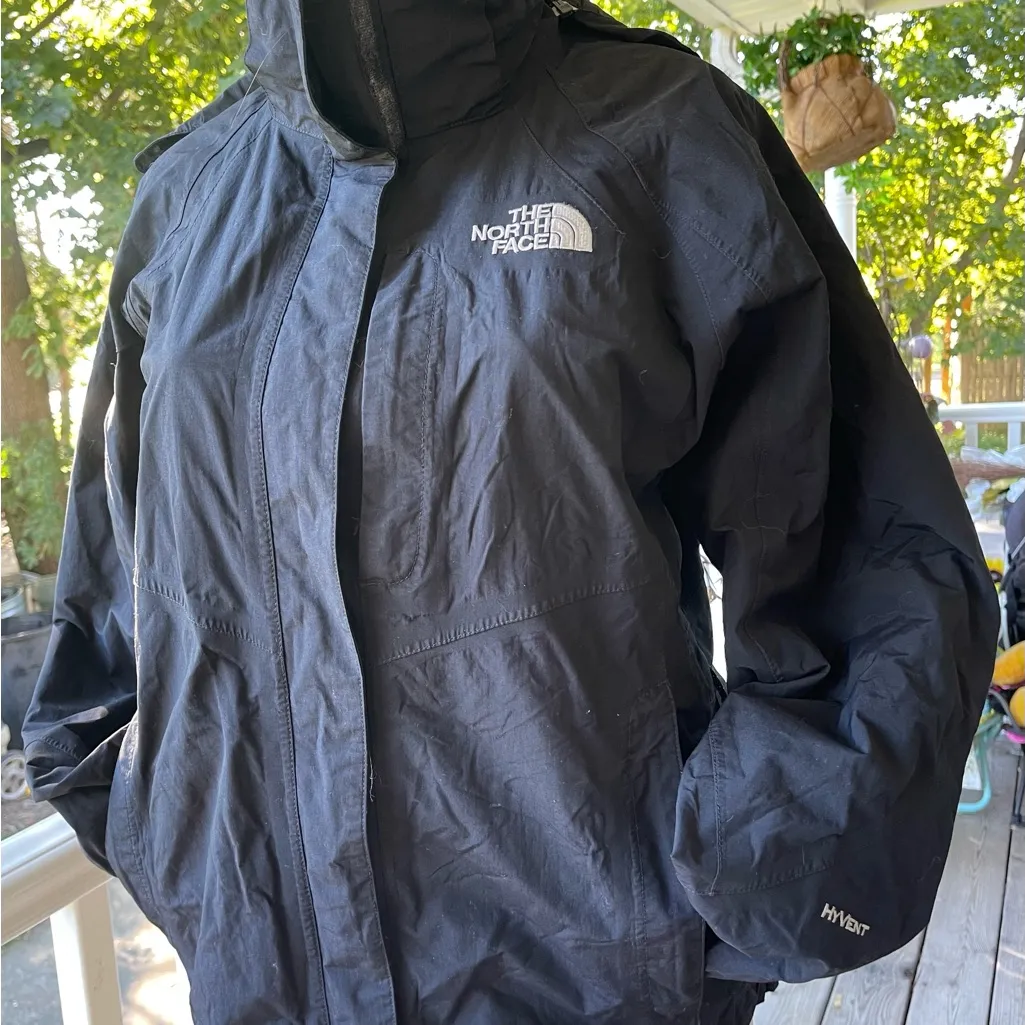 The North Face Boundary Triclimate jacket women’s - Image 3