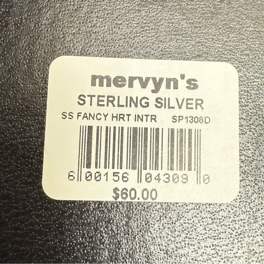 Sterling Silver Heart Interchangeable Genuine Stone Set Diamond Accent Necklace Green - Image 11