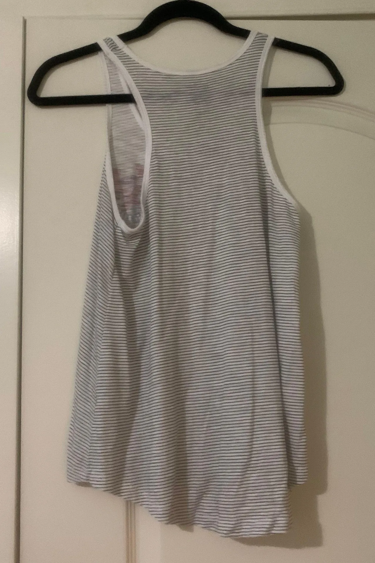 atlanta braves tailgate tank top - Image 2