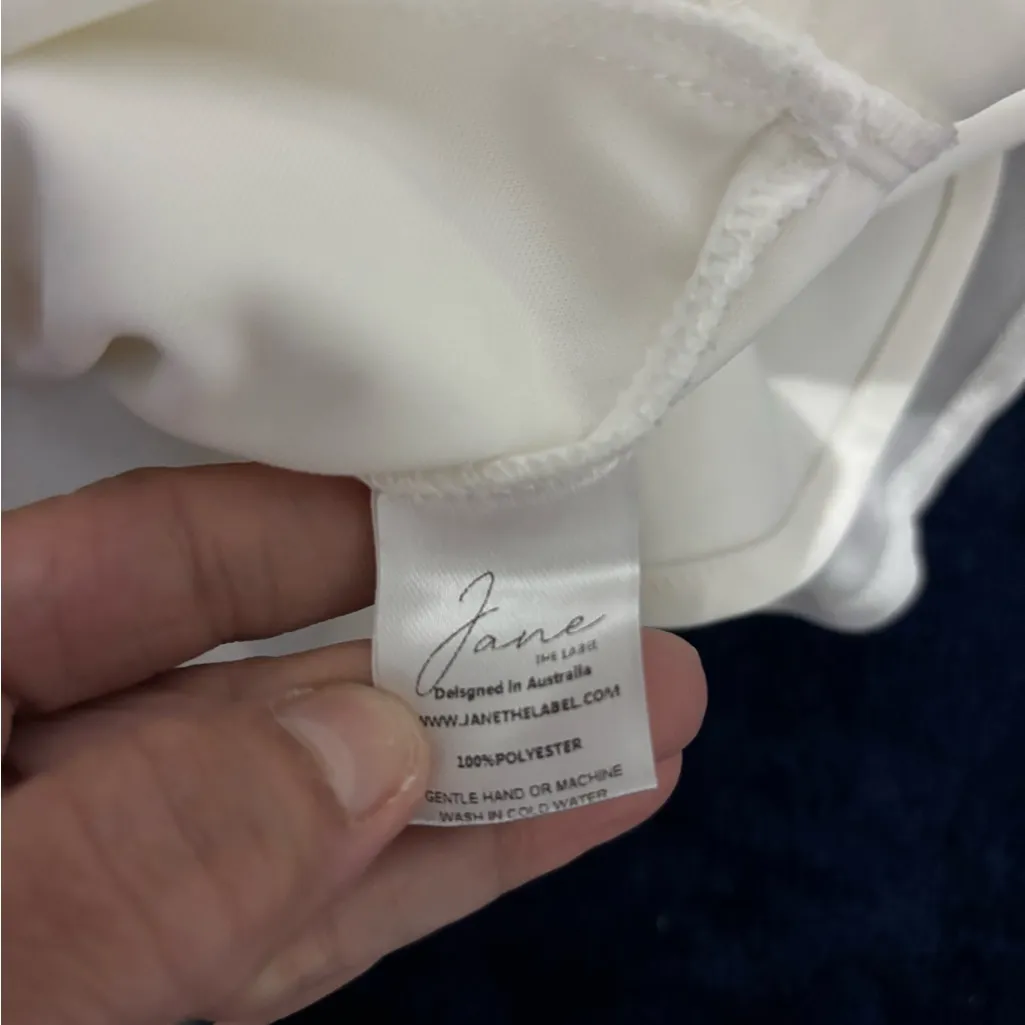 Jaus SUNNY MINI DRESS - Image 12