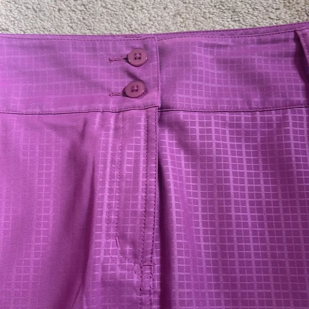 NWOT Adidas Climacool Skort - Image 2