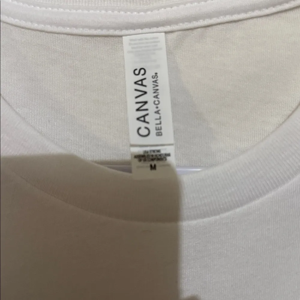 🎄Bella Canvas “I’m Babe” Tshirt - Image 3