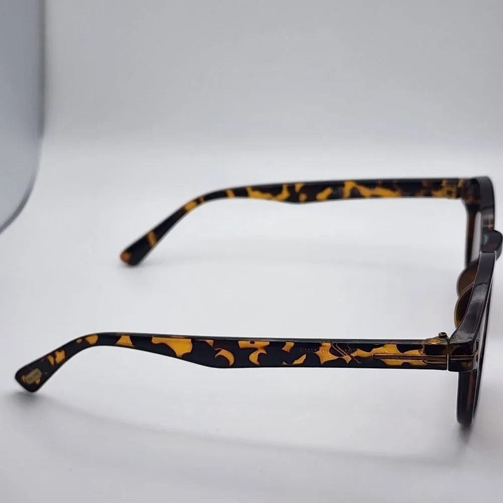 Tom Ford Tortoiseshell Sunglasses - Image 8