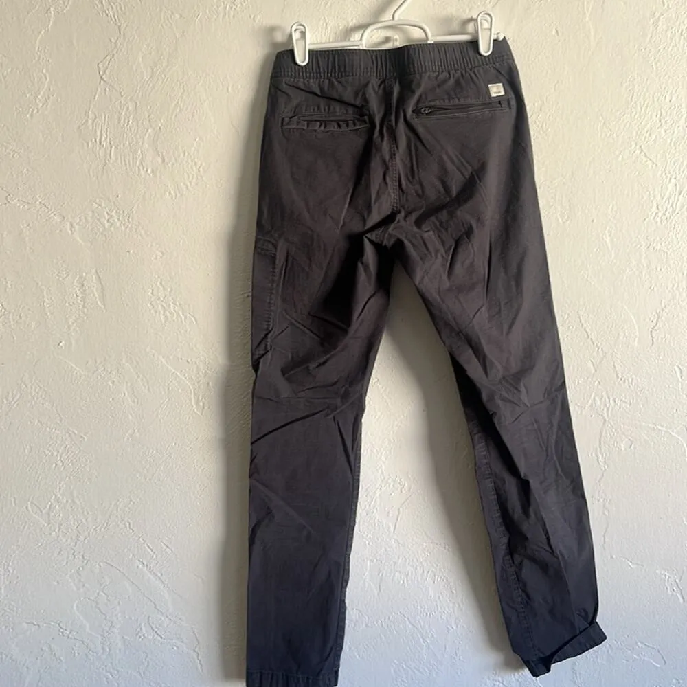 Vuori ripstop pants.  Size XS - Image 2