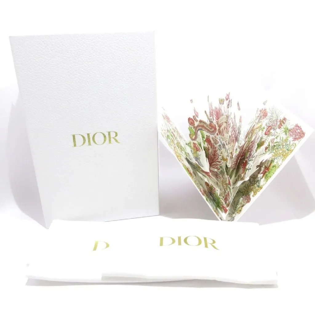 NWT Christian Dior J'ADIOR Slingback Pumps heels beige black Toile De Joey38US7. - Image 6