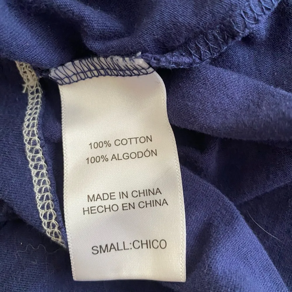 Carole Hochman Tie Dye cotton pajamas S - Image 6