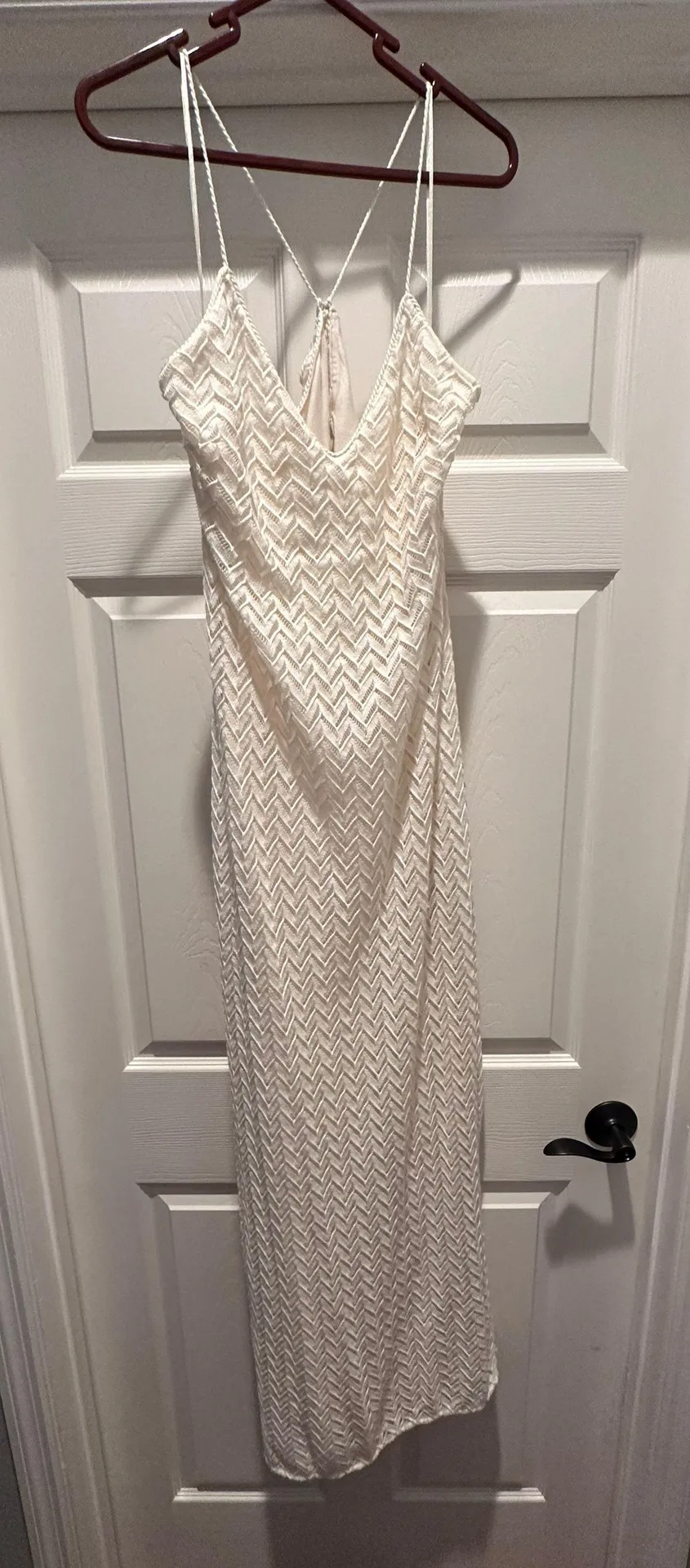 Guess boho maxi dress - Image 2