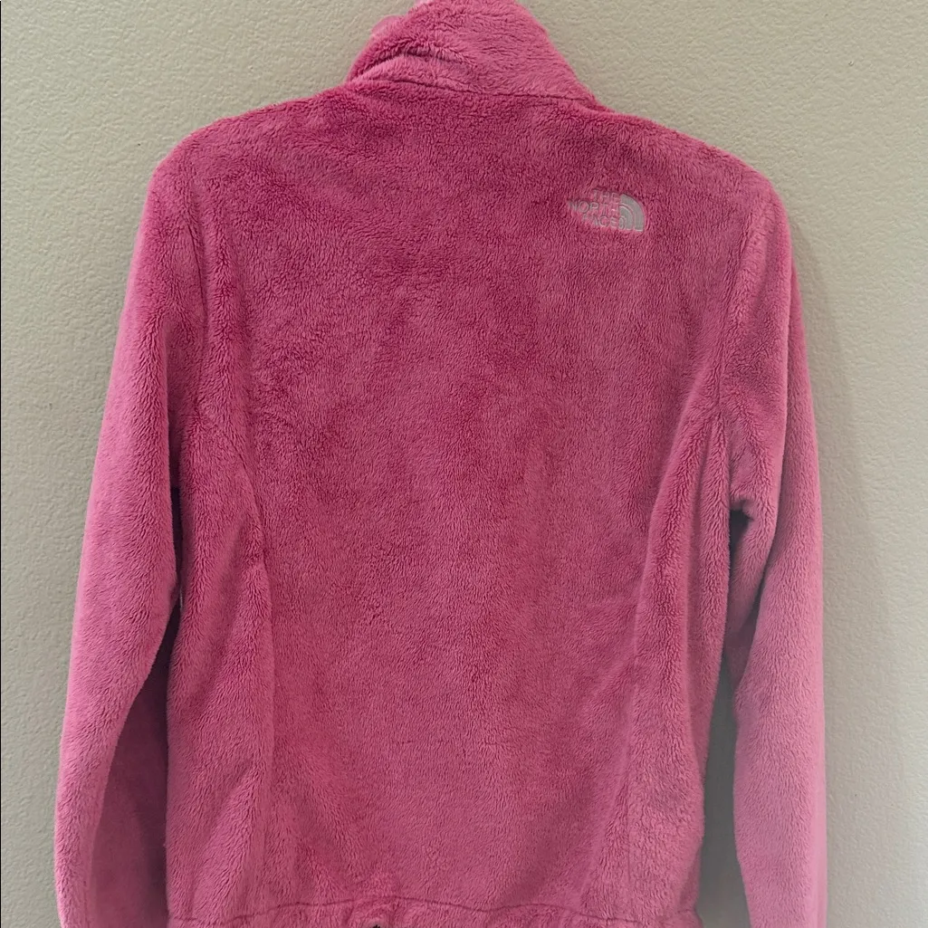 The North Face   Fleece Jacket - Image 7