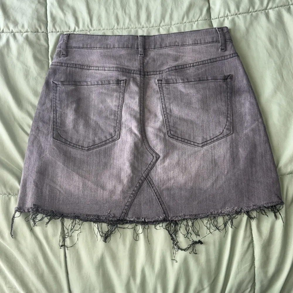 Express skirt - Image 2