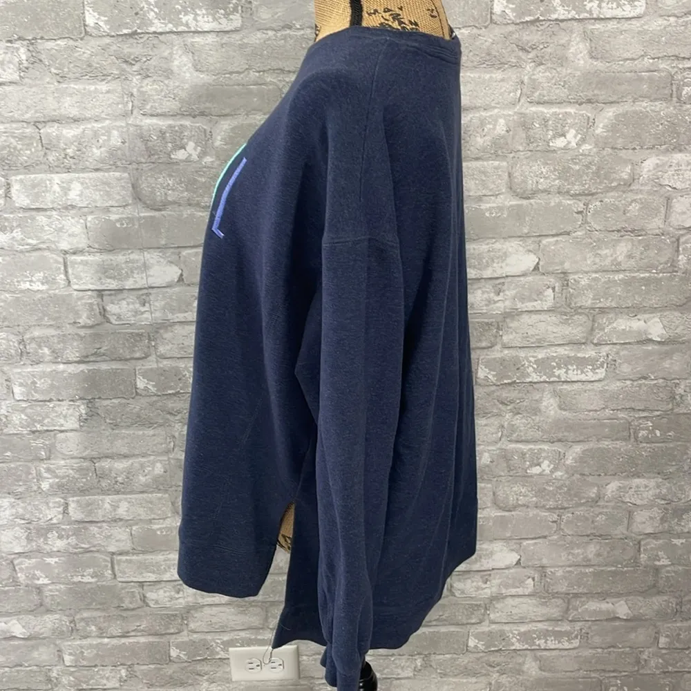 Wildfox Statement SOCIAL Sweatshirt - Image 4