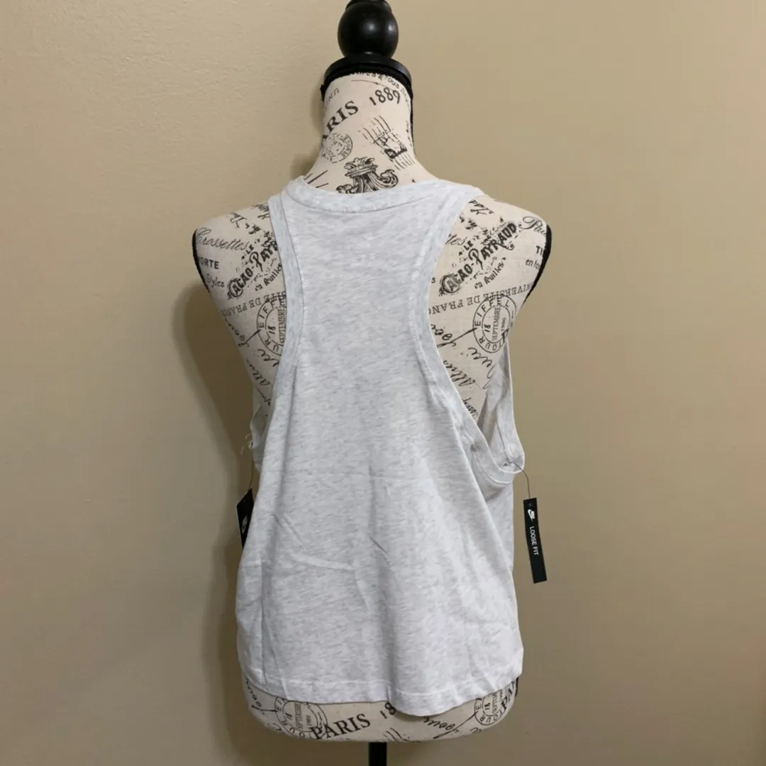 The Force Is Female Tank Top XL - Image 4