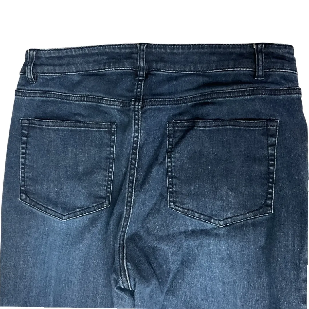 J.Jill Women's Smooth Fit Slim - Image 4