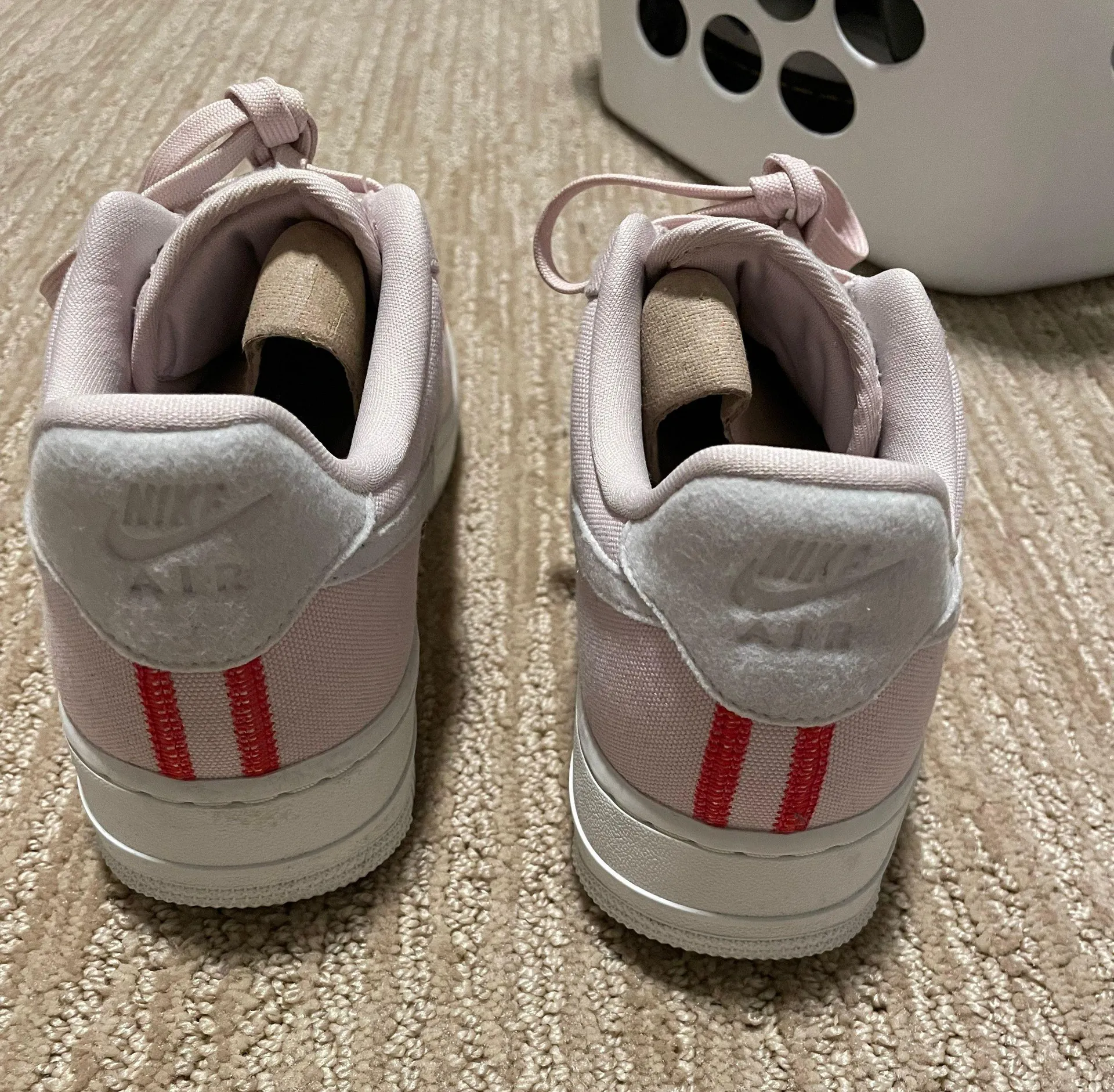 Air Force One Sneakers - Image 4