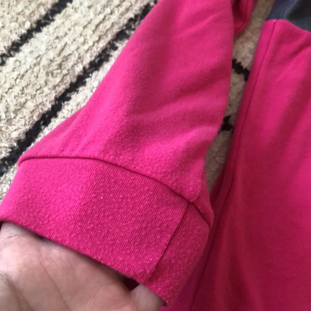 1/4 zip sweater Size L - Image 8