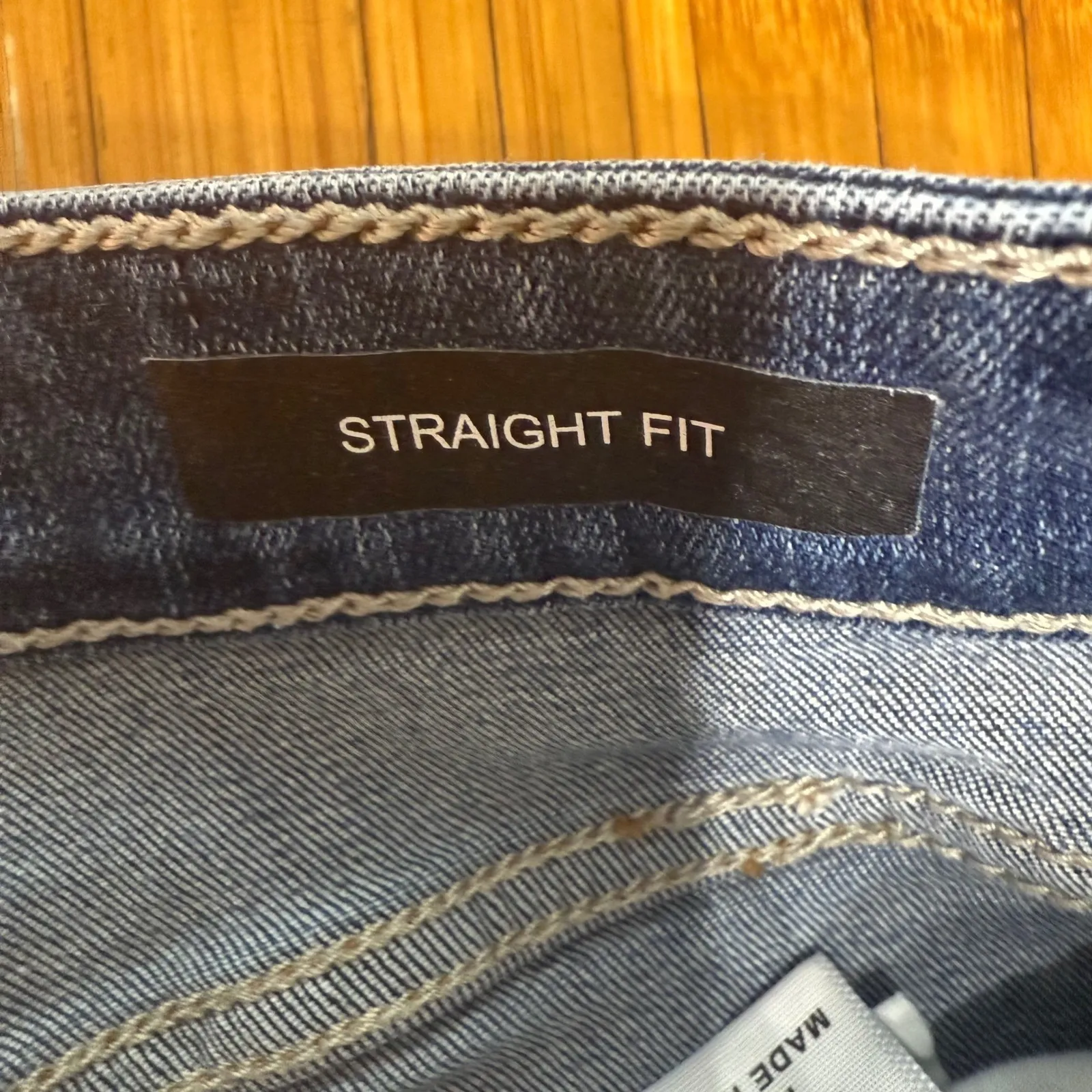 Judy Blue Los Angeles High Waist Crop Jeans‎ Size 9/29 Womens - Image 10