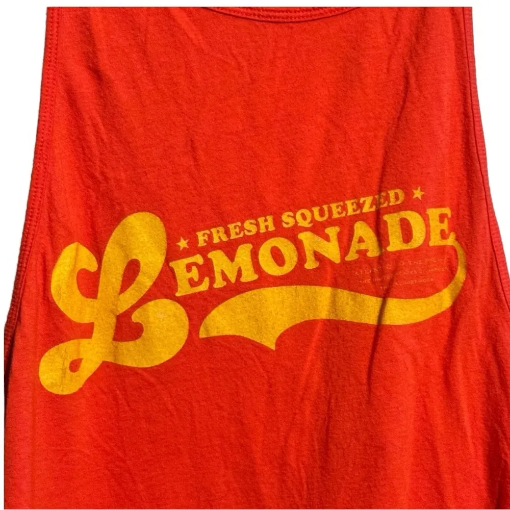 The Laundry Room Lemonade Tank Top - Image 2