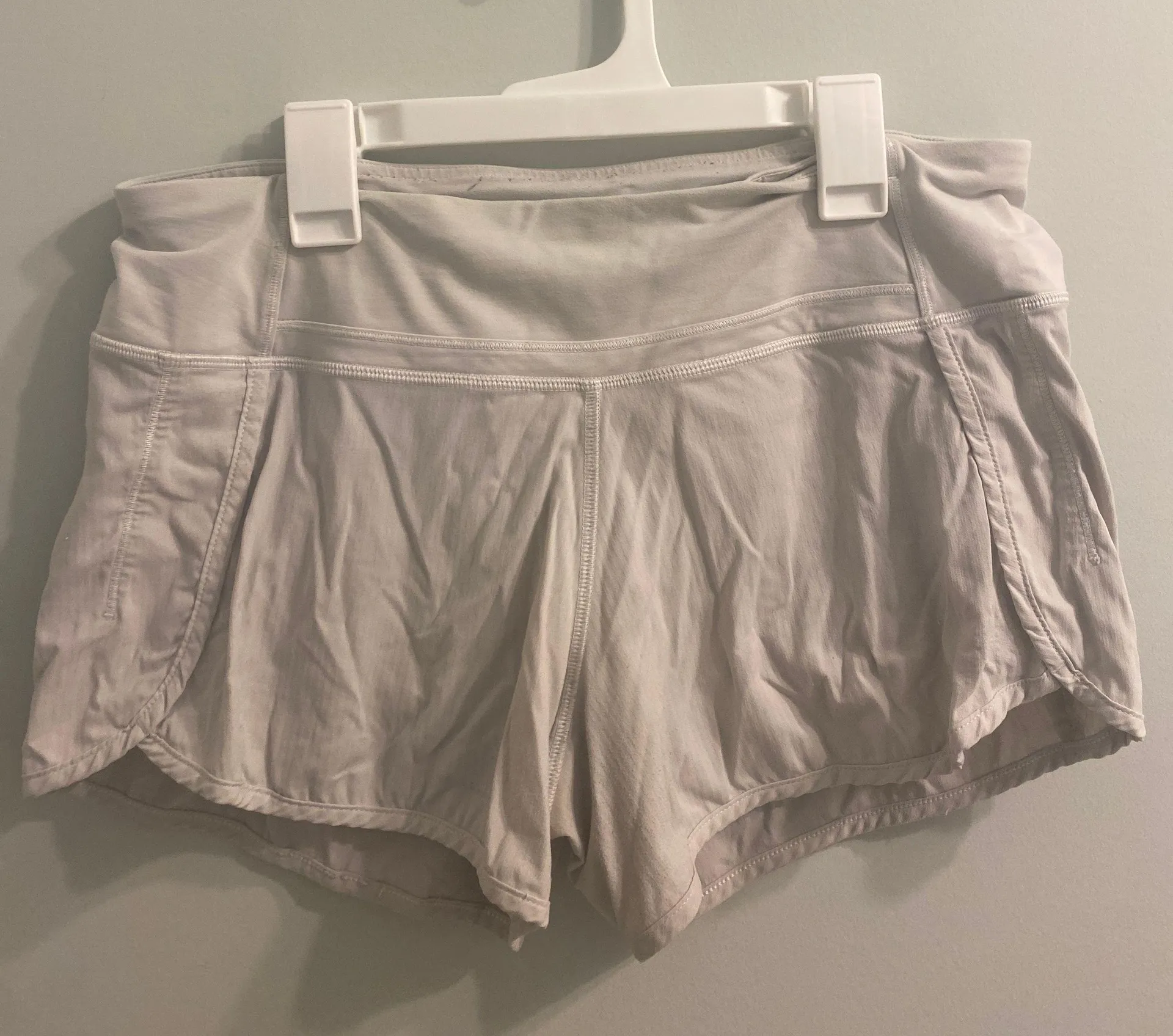 Lululemon shorts - Image 2