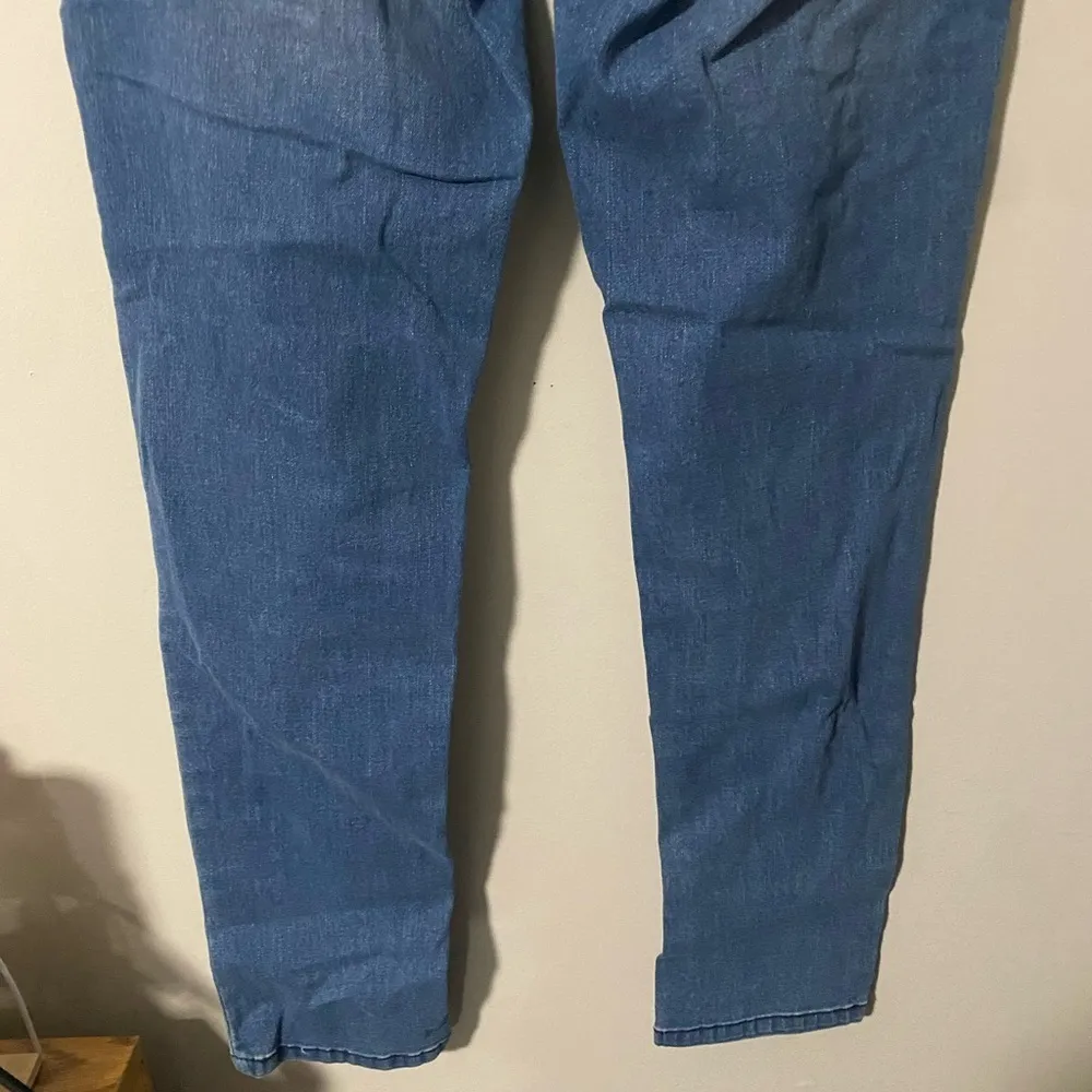 Womens Calvin Klein Ultimate Skinny Jeans - Image 10