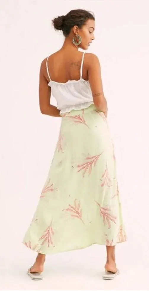 Sammy Buttondown Skirt - Image 3