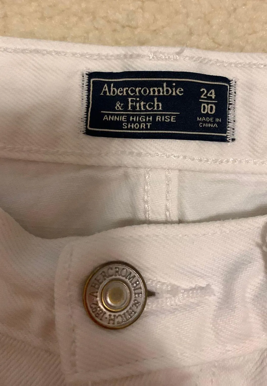 Jean Short - Image 5