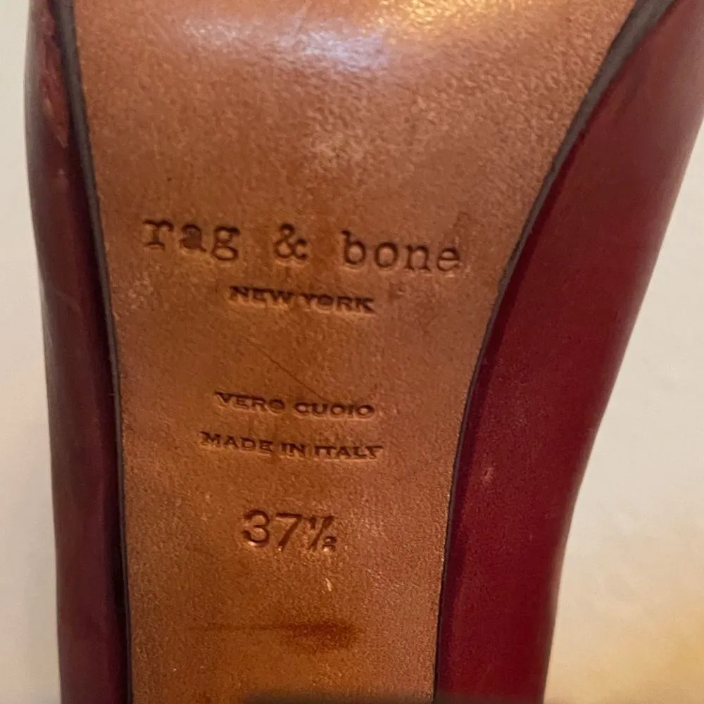 Rag & Bone Heels‎ - Image 2