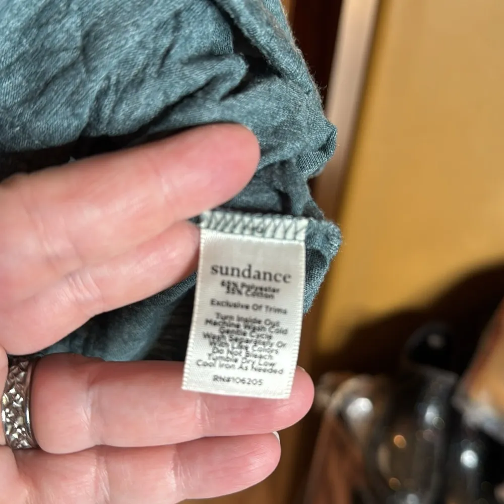 Sundance Romance Textured Short - Image 6