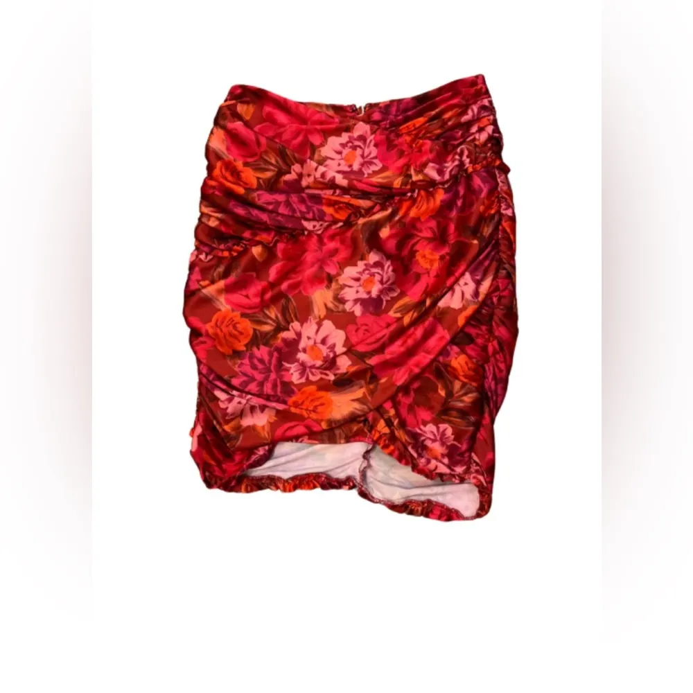 For Love and Lemons Alia Mini Skirt Size XS - Image 4