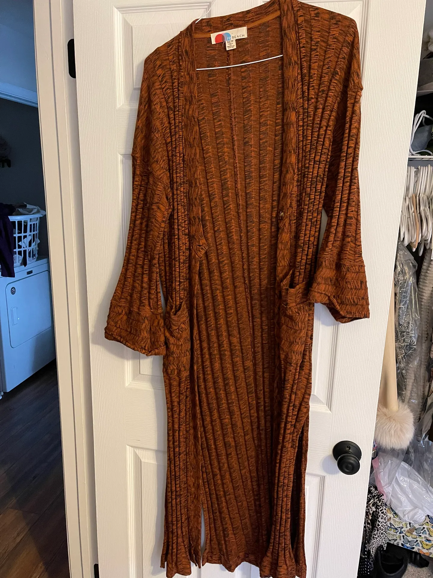Maxi Cardigan  - Image 6