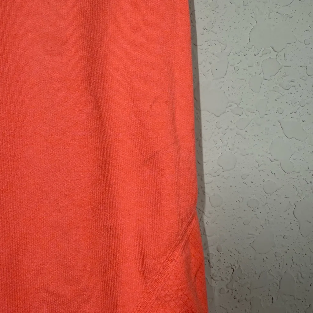 Lululemon In The Flow Leggings Size 6 - Image 4