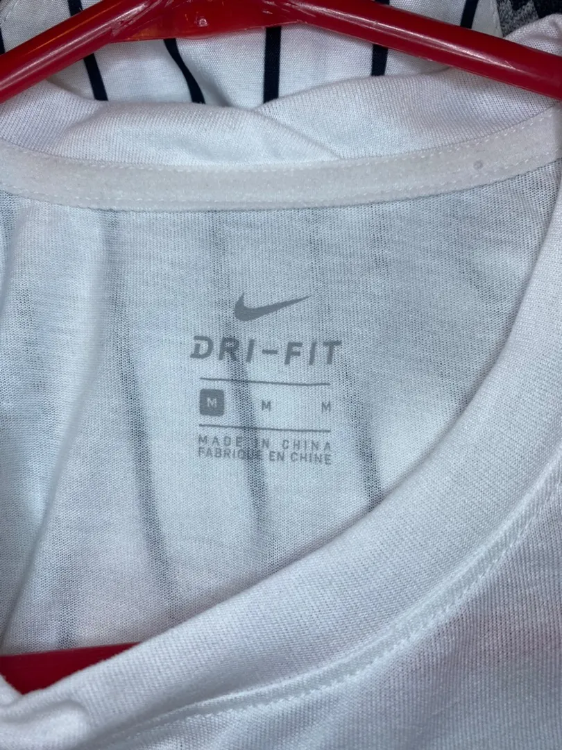 Nike Shirt - Image 2