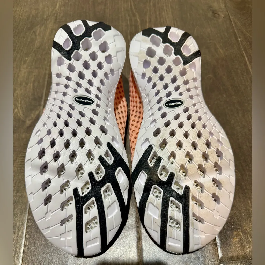 ZHUANGLIN Peach Mesh Slip - Image 8