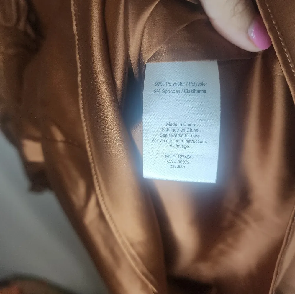 NWT HEARTLOOM Sylvie Dress size xs sold at revolve - Image 6