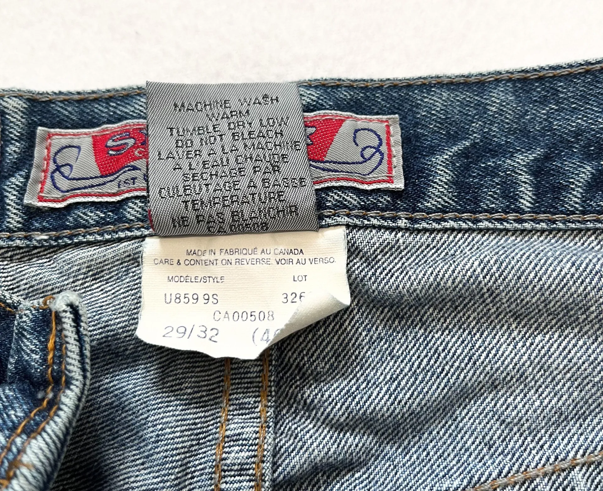 Silver Jeans Vintage - Image 7