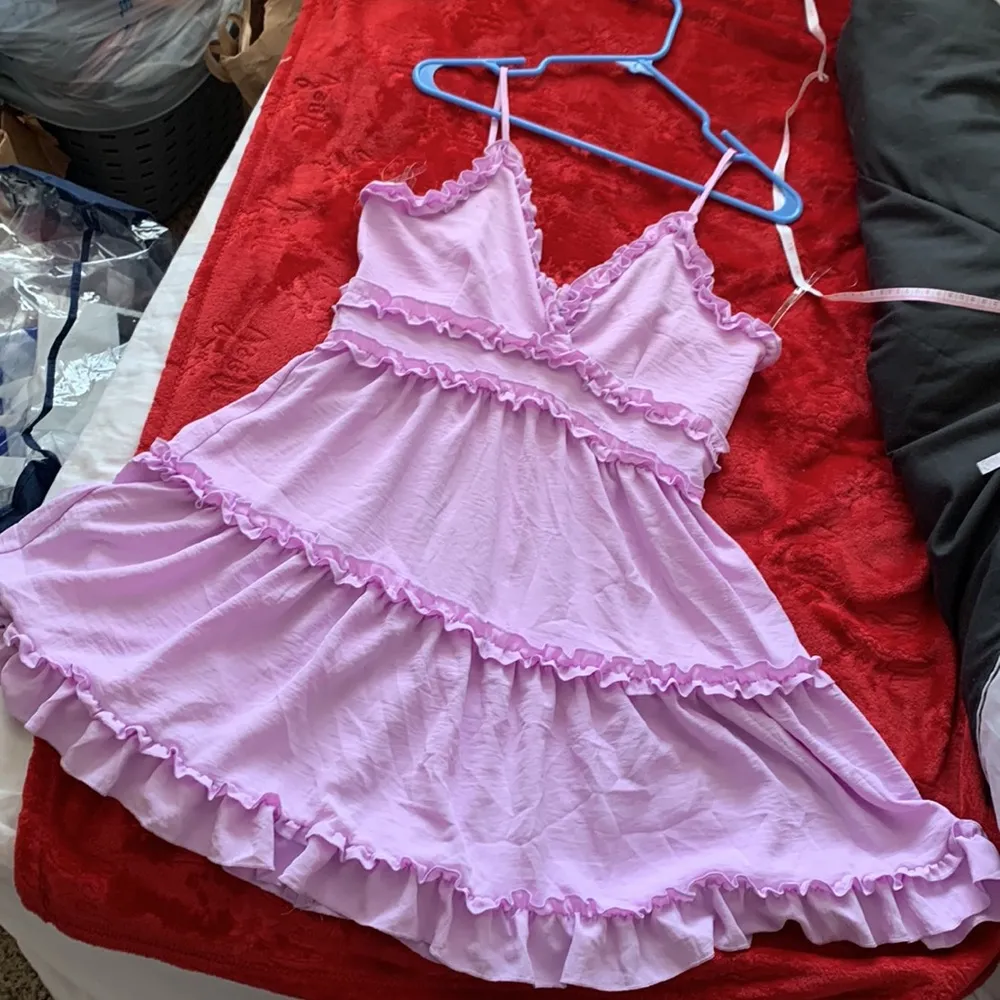 Iris dress - Image 2