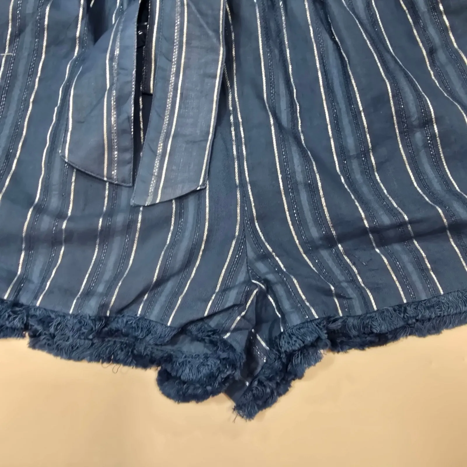 Tularosa  Laylah Romper in Indigo  Medium - Image 6