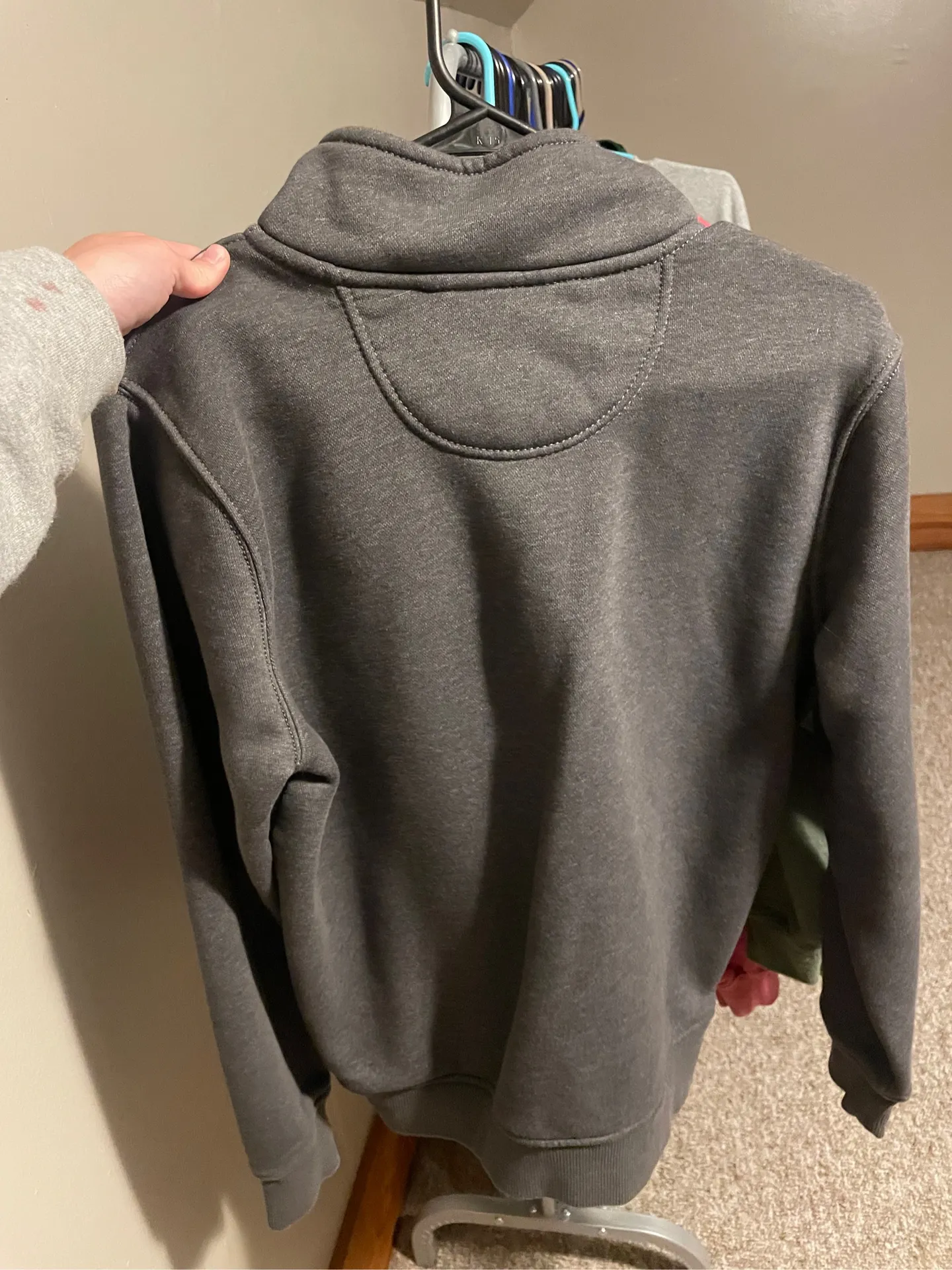 Carhartt Sweatshirt - Image 2
