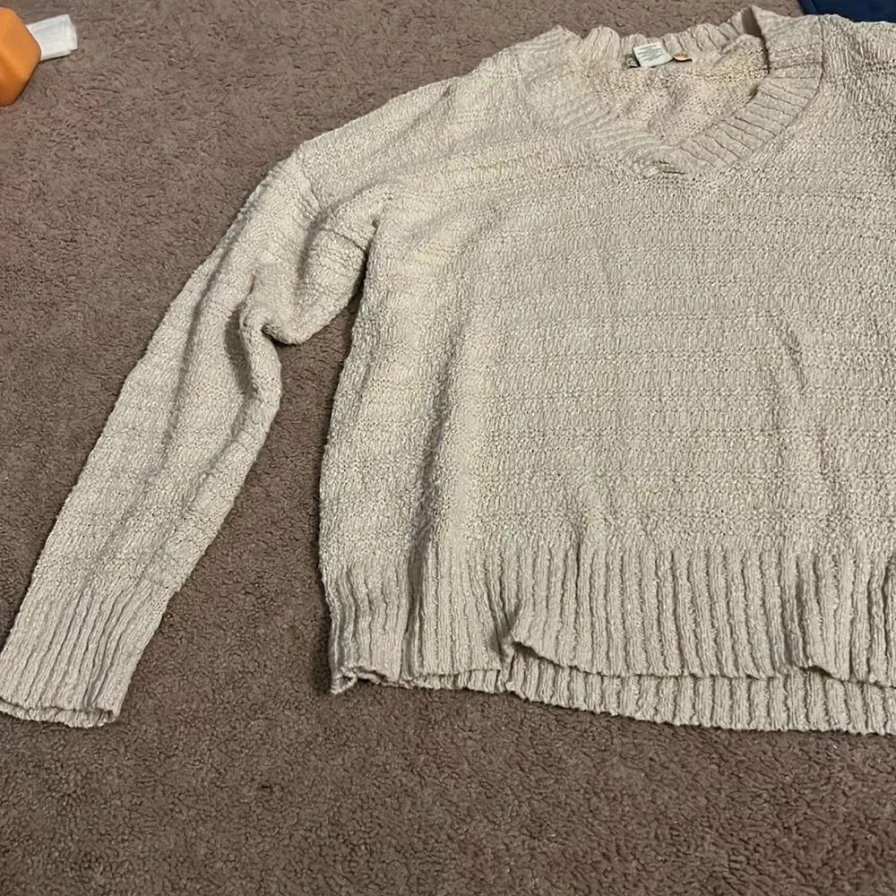 C&C California medium sweater - Image 4