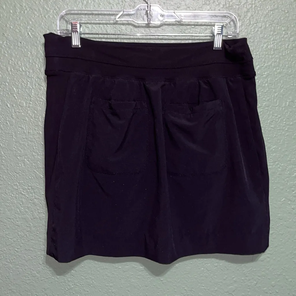 Athleta Skort Skirt with Under Shorts Tennis skirt Pickleball running gym - Image 4